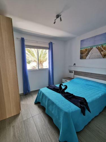 Apartamento Sun And Relax (San Valentin)