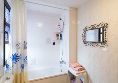 Apartamento Free Spirit