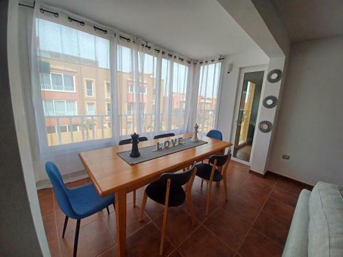 Apartamento Dharma