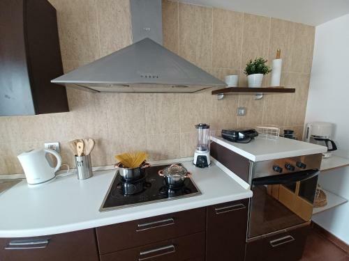 Apartamento Dharma