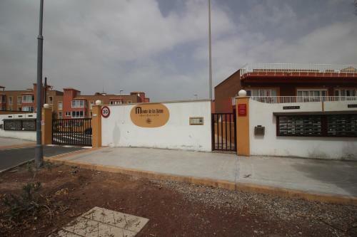 Apartamento Dharma
