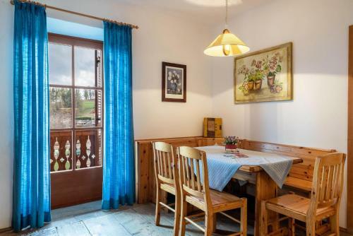 Sallrain Hof Apartment 1