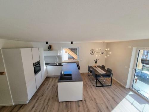 Apartamento Maison Vert - Neuwertige Wohnung Mit Terrasse