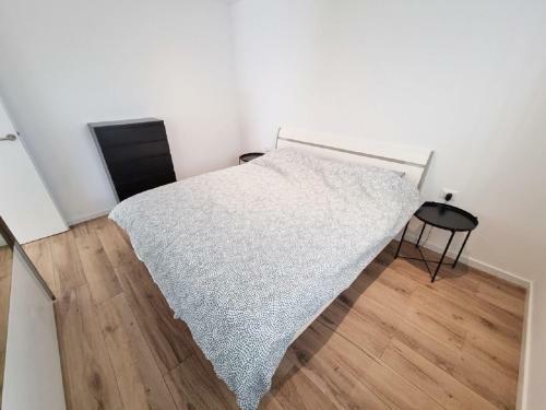 Apartamento Maison Vert - Neuwertige Wohnung Mit Terrasse
