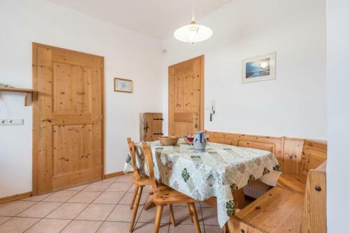 Sallrain Hof Apartment 2