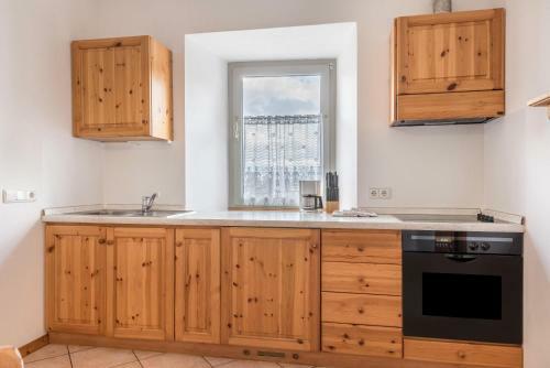 Sallrain Hof Apartment 2