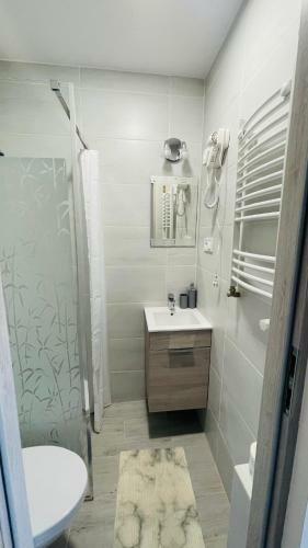 Apartament Ko?ciuszko
