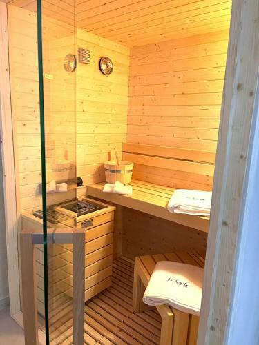 La Sciantosa B&B Spa