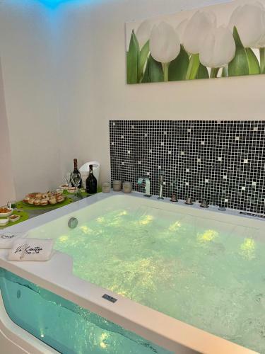 La Sciantosa B&B Spa