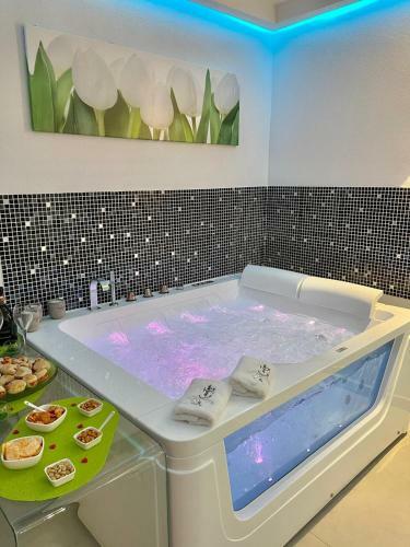 La Sciantosa B&B Spa