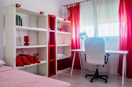 Apartamento Casablanca