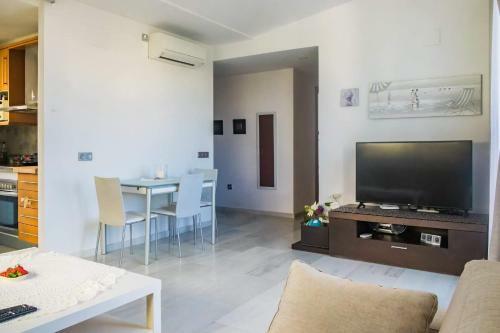 Apartamento Casablanca