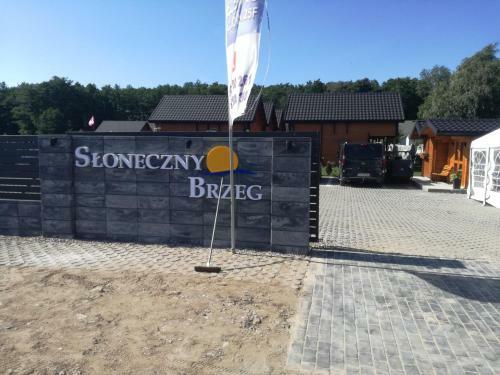 S?oneczny Brzeg