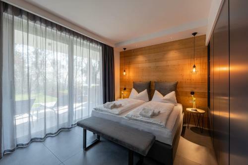 Shiloh Private Luxury Apartments