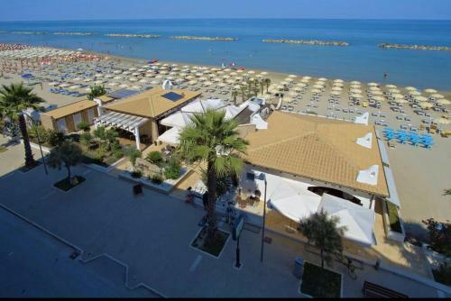 Hotel La Perla