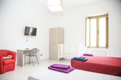 Hostal B&B Sorriso