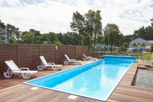 Hostal Piramida Lux