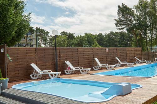 Hostal Piramida Lux