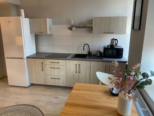 Apartamenty G?owackiego 8-2
