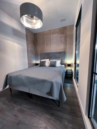 Apartamento Mojemi?dzyzdroje Lu 7b