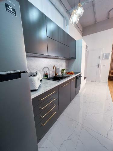 Apartamento Mojemi?dzyzdroje Lu 7a