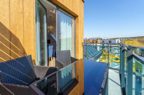 Apartamento Rent Like Home - Bel Mare 421b