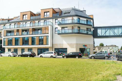 Apartamento Rent Like Home - Bel Mare 421b