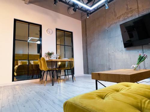 Apartamento Mojemi?dzyzdroje Lu 8b