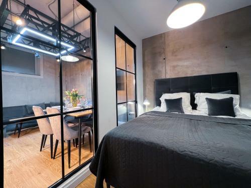 Apartamento Mojemi?dzyzdroje Lu 8a