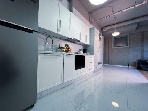 Apartamento Mojemi?dzyzdroje Lu 8a