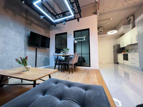 Apartamento Mojemi?dzyzdroje Lu 8a