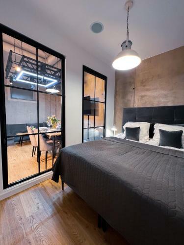 Apartamento Mojemi?dzyzdroje Lu 8a