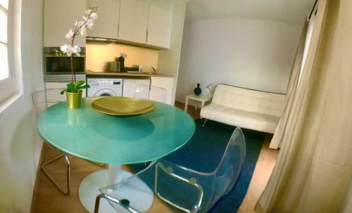 Apartamento Pdl.city Studio