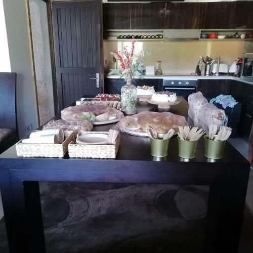 Hostal Casa Oliveira
