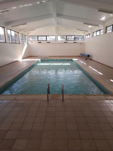 Apartamento Lux Suites Praia Da Rocha