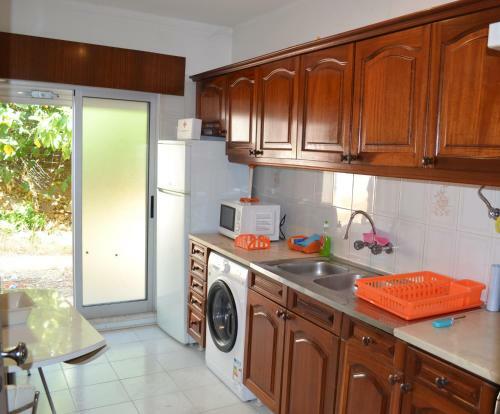 Apartamento Casa Amado Portim�o