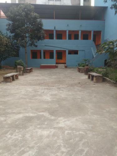 Hotel Kameshwar Guest House