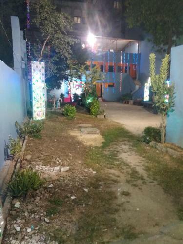 Hotel Kameshwar Guest House