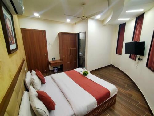 Shiv Shakti Hotel