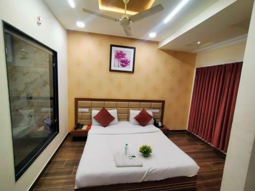 Shiv Shakti Hotel