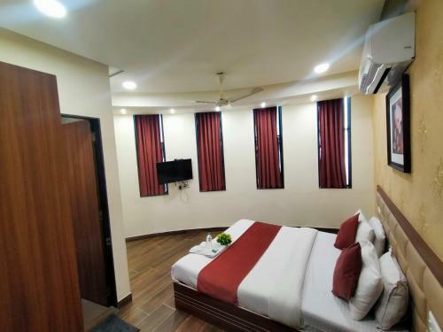 Shiv Shakti Hotel