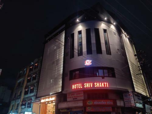 Shiv Shakti Hotel