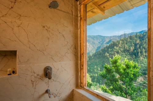 Zostel Homes Ramgarh, Nainital