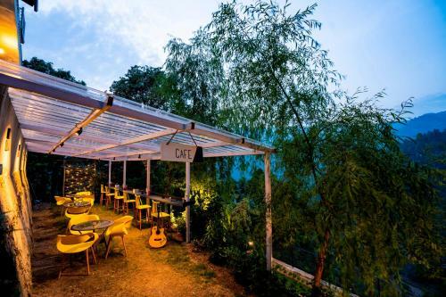 Zostel Homes Ramgarh, Nainital