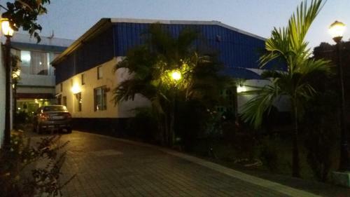 Hotel Royal Panacea