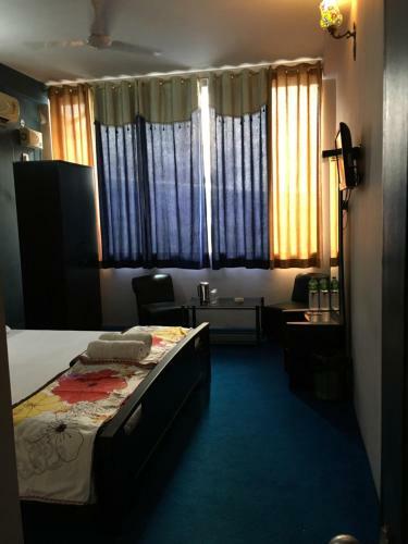 Hotel Royal Panacea