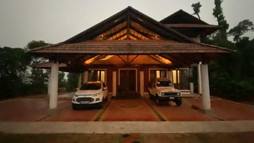 Kalgane Homestay