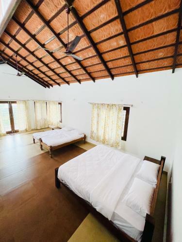 Kalgane Homestay