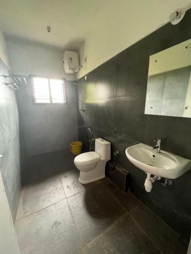 Kalgane Homestay