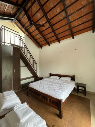 Kalgane Homestay